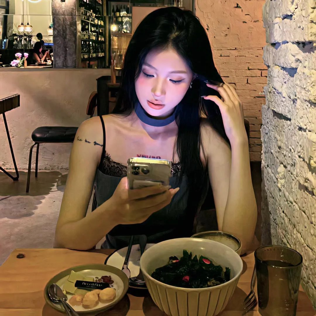 我的女朋友男朋友