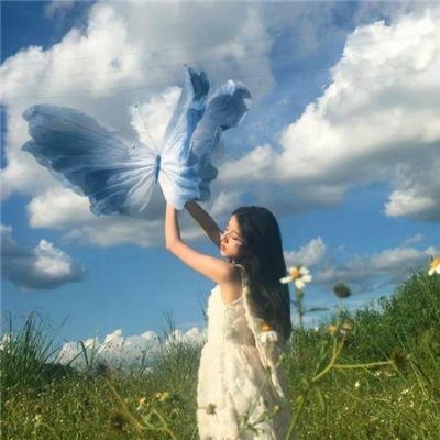 空中楼阁