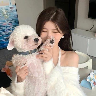 俏师娘