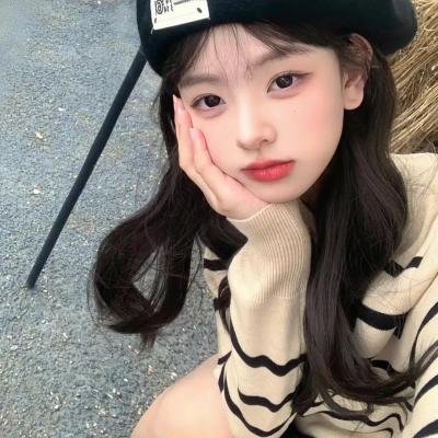 幸运情人草